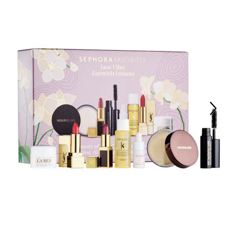 holiday make up sets|sephora holiday sets 2024.